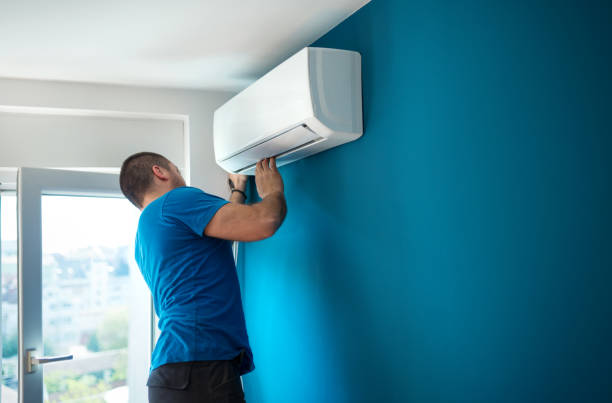 Best Energy-efficient HVAC Solutions in West Puente Valley, CA