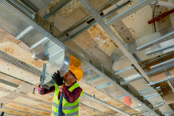 Reliable West Puente Valley, CA HVAC Solutions