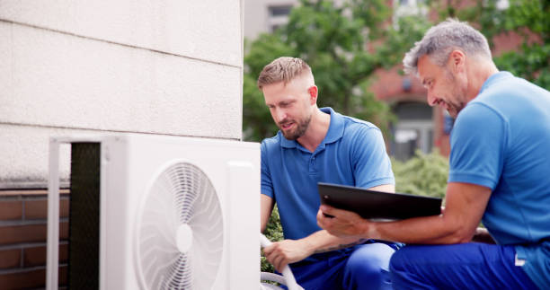 Best Residential HVAC in West Puente Valley, CA