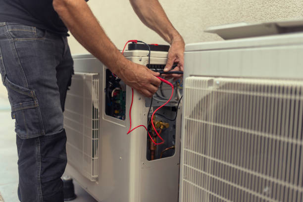 Best Residential HVAC in West Puente Valley, CA