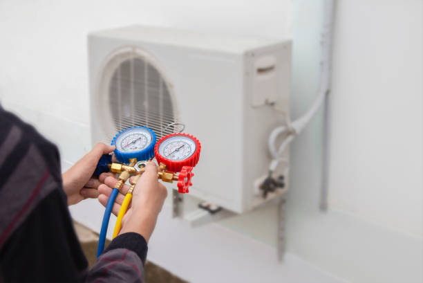 Best HVAC Training and Certification in West Puente Valley, CA