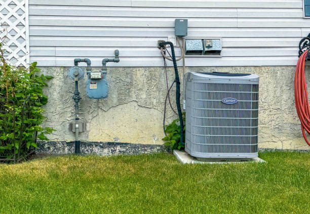 Best Geothermal HVAC Systems in West Puente Valley, CA