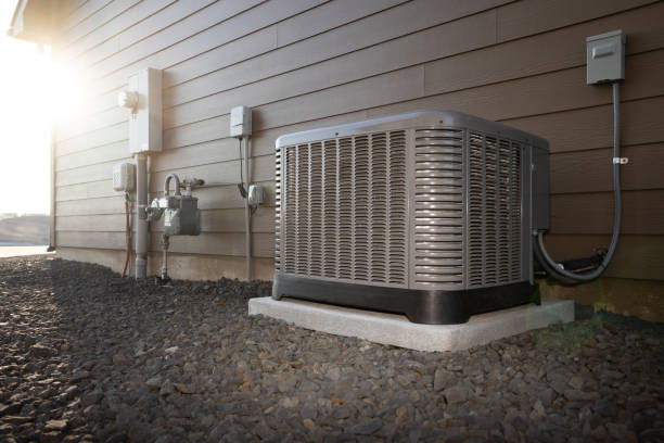 Best HVAC Consulting and Engineering in West Puente Valley, CA